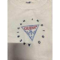 ราคา แท้! มือสอง เสื้อยืดชาย Guess ไซส์ XL (16986738405)