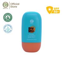 ราคา [New] กันแดดทาทับเมคอัพ One&All RayRoll Everyday UV Protection SPF50+PA++++(FACE+BODY)50ml. (49252791784)