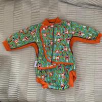 ราคา ชุดว่ายน้ำเด็ก เก็บอุณหภูมิ (4203213633)