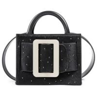 ราคา Boyy Bobby 18 star calf hair (Used Like New) (5411157241)