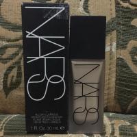 ราคา NARS All Day Luminous Weightless Foundation (615947515)