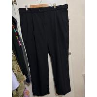 ราคา กางเกงสแลคผู้ชาย size ใหญ่มือสอง (40268142151)