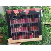 ราคา ลิป sivanna (288770620)