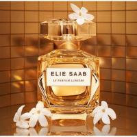 ราคา (แบ่งขาย)~️ Elie Saab Le Parfum Lumiere EDP️ White Floral Citrus Woody & Amber แท้จากช้อปยุโรป (41755493772)