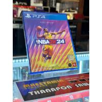 ราคา PS4 NBA 2K24 [Z3/ASIA] [มือ2] (45905217616)