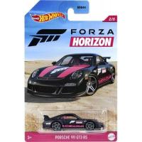 ราคา Hot Wheels Forza Horizon Porsche 911 GT3 RS (14062519671)