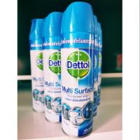 ราคา เดทตอล​Dettol​ multi surface225ml.​พร้อมส่ง (5726166340)