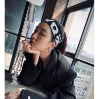 ราคา ผ้าคาดผมทอลาย โลโก้ Rally Movement ของแท้ พร้อมส่ง (24003474857)