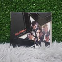 ราคา DVD เพลง CLASH อัลบั้ม CLASH ALL HITS มือสอง สภาพดี (53155908071)