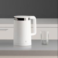 ราคา Xiaomi MiJia Smart Electric Water Kettle ­ กาต้มน้ำอัจฉริยะ (2345887128)