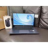 ราคา HUAWEI MateBook D 15 AMD Ryzen 7 (10180426437)