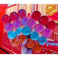 ราคา กล่องใส่แหวน กล่องใส่จี้พระ,จี้ทองต่างๆ เป็นลายแฟนชั่นร้านทองขายเอง (24493343413)