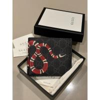 ราคา Gucci Man wallet มือสองของแท้ค่ะ (รบกวนทั่กแชทก่อนสั่งค่ะ) (27403817124)