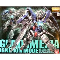 ราคา MG 1/100 Gundam Exia Ignition Mode (29263891186)
