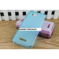 ราคา การกวาดล้าง ! HTC DESIRE 616 D616W TPU SOFT HANDPHONE CASE (51454587309)