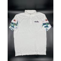 ราคา เสื้อโปโลมือสองellesse(XL) (22585937490)