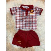 ราคา Babitakids เสื้อผ้าเด็กผู้ชาย 9-12 เดือน (22480710854)