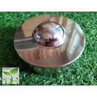 ราคา ลูกฆ้องทองเหลืองลงหิน สำหรับฆ้องวงใหญ่ ราคาต่อ 1 ลูก อ่านรายละเอียดให้ครบถ้วนก่อนสั่งซื้อ ซื้อแล้วไม่รับคืน (9551081554)