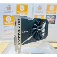 ราคา MSI GTX1030 2GD5 HDMI DVI มือสอง(คลัง5) (52402444322)