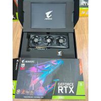 ราคา การ์ดจอ RTX3060 12GB , 3060Ti 8Gb หลายรุ่น ราคาสุดคุ้ม สินค้ามือสอง พร้อมส่ง (ประกันร้าน 30วัน) (29062915032)