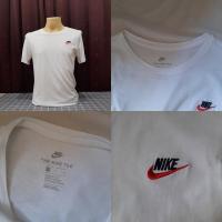 ราคา เสื้อยืดมือสองแบรนด์ Nike (22164225447)