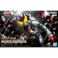 ราคา Figure-rise Standard MASKED RIDER KIVA KIVA FORM (24075864348)
