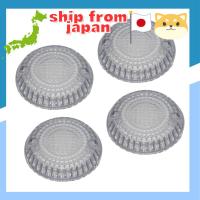 ราคา KAWASAKI Zephyr 400/χ Zephyr 750 Turn Signal Lens Clear Set of 4 (40200968009)