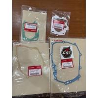 ราคา ชุดประเก็น125R/S/iบังลม แท้ศูนย์ (20140447568)