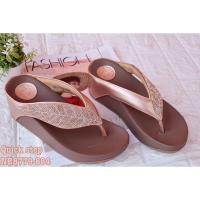 ราคา รองเท้าเพื่อสุขภาพquick stepแท้พื้นสูง2.5นิ้ว (14932753616)