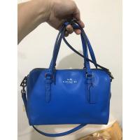 ราคา กระเป๋า coach ทรงหมอน 9 นิ้ว (7758295709)