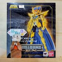ราคา NEW Cancer Deathmask Gold Saint Seiya Cloth Myth EX Revival Bandai เซนต์​เซย่า (42927978757)