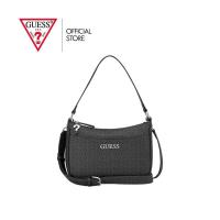 ราคา กระเป๋า Guess รุ่น LL981770 GRANBY MINI CROSSBODY TOP ZIP สีดำ (54454321902)