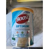 ราคา Boost optimum 400g สูตรใหม่ ถูกที่สุด (4730581200)