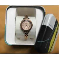 ราคา Fossil นาฬิกา พร้อม กล่อง + คู่มือ สามารถต่อลองราคาได้ขอคนสนใจจริงๆ (1444275952)