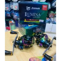 ราคา รอกหยดน้ำLUMINAรองหยดน้ำLUMINAรอกตีเหยื่อปลอม#รอกหยุดน้ำ (27659826742)