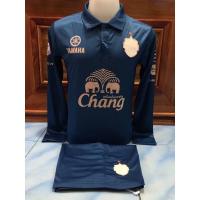 ราคา ชุดบอลแขนยาวทีม บุรีรัมย์ ยูไนเต็ด (2189007016)