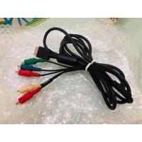ราคา Cable component PS2, PS3 (งานแท้ Sony) (7474067427)