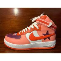 ราคา NikeLap Air Force 1 High x RT (ของแท้100%)จากshop Nike online (1660653072)
