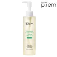 ราคา Make P:rem Safe Me Relief Moisture Cleansing Oil 210ml K Beauty Skincare Facial Cleanser (25687046130)