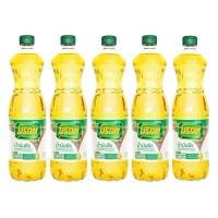 ราคา แพ็ค 5 ขวดx1000ml.น้ำมันปาล์มมรกต/โอลีน/ทับทิม/เกสร/หยก/โบนัส/โป๊ยเซียน ขวดขนาด 1 ลิตร x 5 ขวด น้ำมันปาล์ม น้ำมันพืช (26928962483)