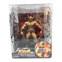 ราคา หมัดเทพเจ้าดาวเหนือ Fist of the North Star Fighting Chronicle Figure Collection Vol.1 NO.3 Uighur (4252385518)