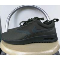 ราคา Nike Air Max Thea Ultra Premium ของแท้พร้อมกล่อง (2188280962)