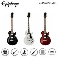 ราคา Epiphone Les Paul Studio กีต้าร์ไฟฟ้ารุ่นใหม่ (42676082042)