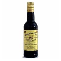 ราคา Paez Morilla น้ำส้มสายชู เชอร์รี่ หมักในถังไม้โอ๊ค 5 ปี Sherry Vinegar aged for 5 Years in Oak Reserva 25 Jerez 375ml (16698025509)