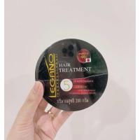 ราคา Legano hair treatment ลีกาโน่ทรีทเม้นท์หมักผม เร่งผมยาว ลดปัญหาผมหลุดร่วง ผมบาง ลดผมเสีย ขนาด200กรัม (28324211385)