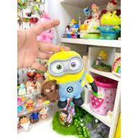 ราคา พวงกุญแจเข็มกลัด Minion อุ้มหมีทิม งาน USJ (28318058999)