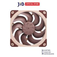 ราคา CASE FAN (พัดลมเคส) NOCTUA NF-A12X25 G2 PWM - 120MM PWM BROWN-CREAM (27540508944)