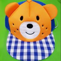 ราคา หมวก mikihouse 50-52cm. (5100970779)