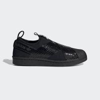 ราคา Adidas Slip On Black แท้100% (5906111421)