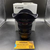 ราคา CANON EF 17-40mm f4 L USM (เลนส์วายมุมกว้าง) (20349813143)